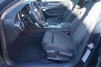 Audi A6 Avant 45 TDI quattro sport