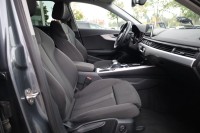 Audi A4 Avant 2.0 TDI