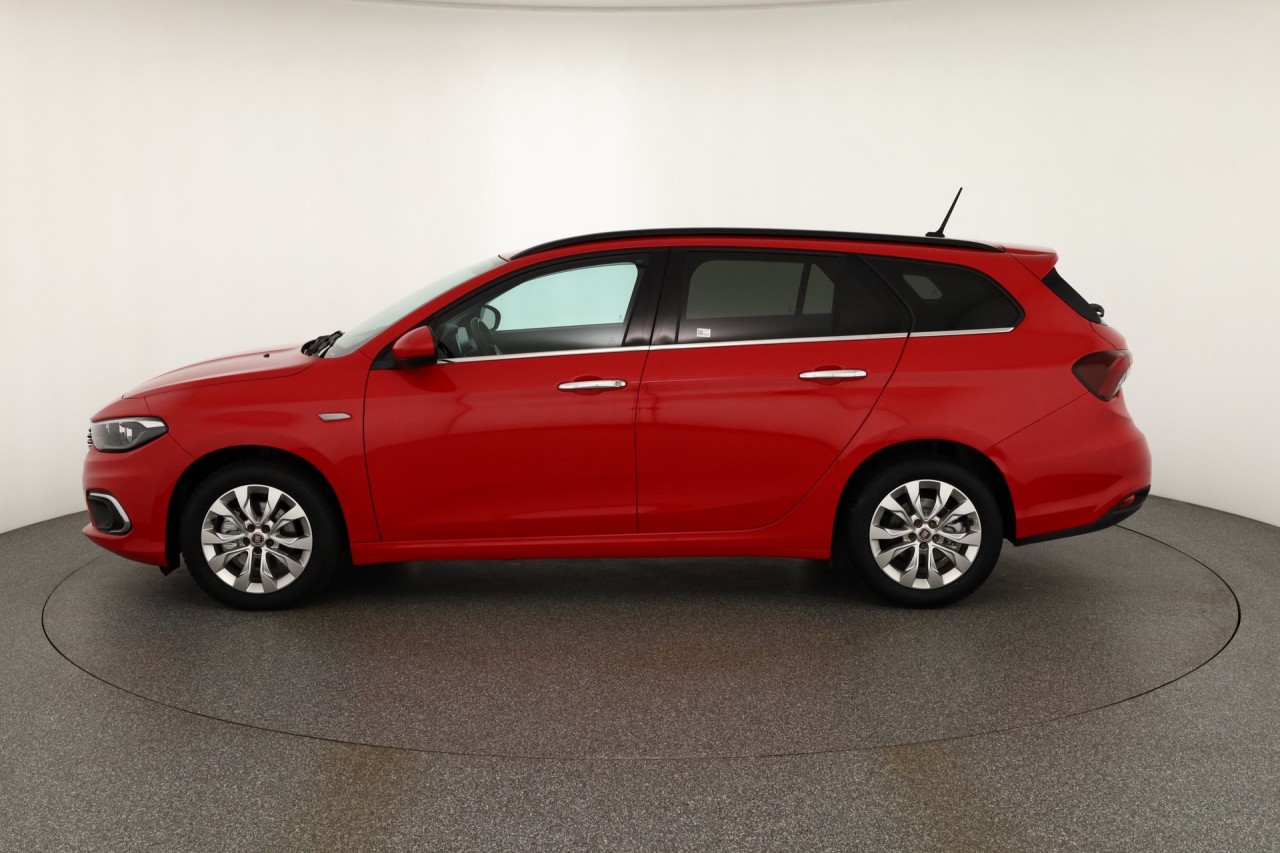 Fiat Tipo Kombi 1.6 Multijet