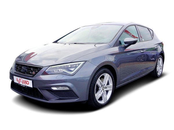 Seat Leon ST 1.8 FR