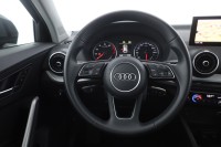 Audi Q2 35 TFSI advanced