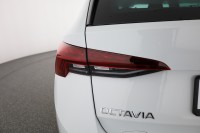 Skoda Octavia Combi 1.5 TSI First Edition