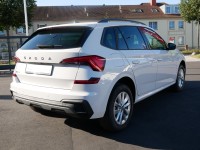 Skoda Kamiq 1.0 TSI
