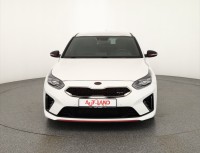 Kia pro_cee'd ProCeed GT 1.6 T-GDI