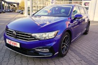 VW Passat Variant 1.5 TSI R-Line LED ACC Navi