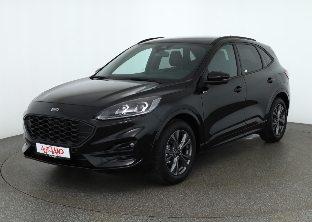 Ford Kuga 1.5 EB ST-Line