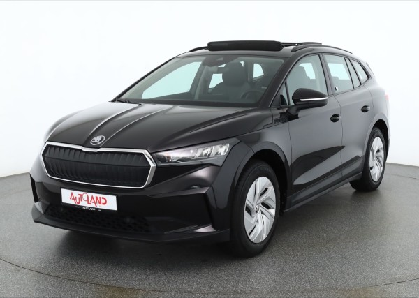 Skoda Enyaq 50 Loft