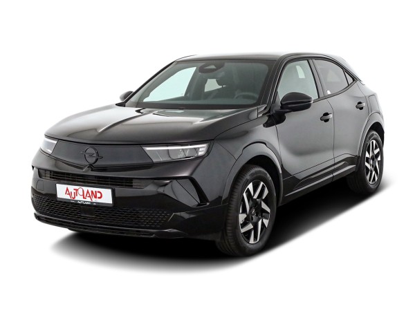 Opel Mokka GS 1.2 DI Turbo Aut.