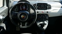 Abarth 595 1.4 T-Jet 16V