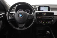 BMW X1 18i sDrive Advantage