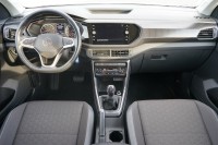 VW T-Cross 1.0 TSI DSG United