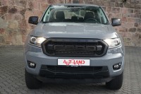Ford Ranger 2.0 EcoBlue 4WD Aut. Limited