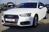 Vorschau: Audi A4 40 TFSI Avant Sport