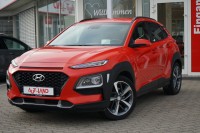 Vorschau: Hyundai Kona 1.0 T-GDI Advantage+