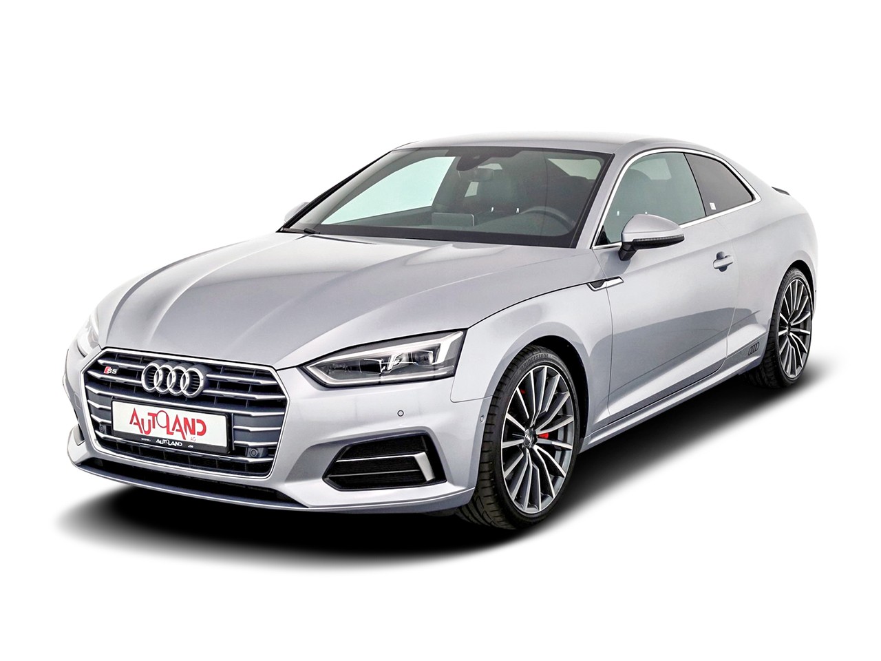 Audi A5 40 TDI Sportback quattro