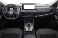 Nissan Qashqai N-Connecta 1.3 Dig-T Aut.