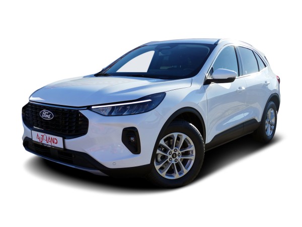 Ford Kuga 1.5 EB Titanium Aut.