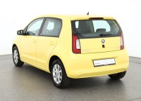 Skoda Citigo 1.0 MPI Aut.