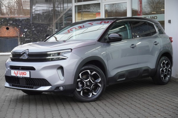 Citroen C5 Aircross 1.2 Aut.