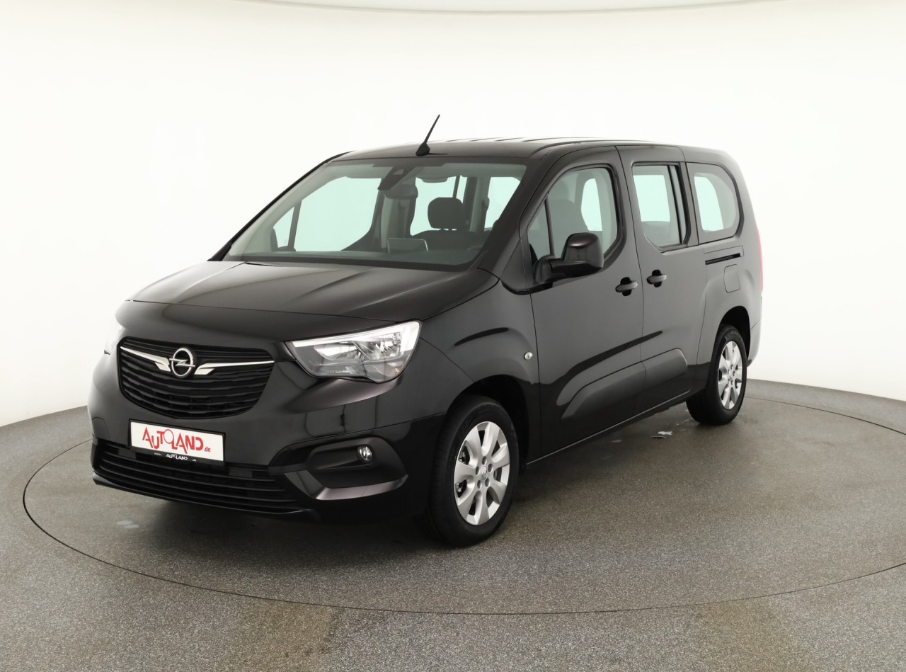 Opel Combo Life E 1.2 Edition
