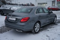 Mercedes-Benz C 180 C180 CGI Avantgarde