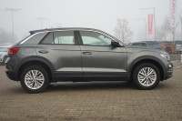 VW T-Roc 1.0