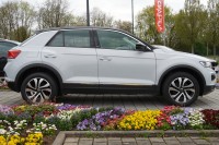 VW T-Roc 1.5 16V TSI Active Standhzg.