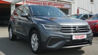 VW Tiguan Allspace 1.5 TSI Life