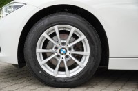 BMW 318 318d Touring Aut.