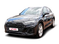 Audi Q5 40 TDI S-Line quattro s-tronic