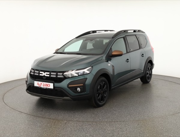 Dacia Jogger TCe 110 Extreme