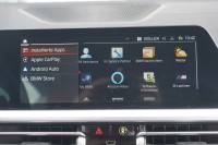 BMW 420 i Cabrio M Sport Aut.