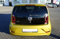 VW up up! 1.0 IQ.DRIVE