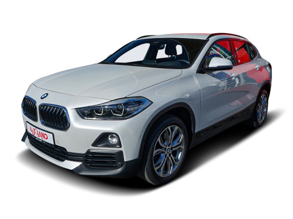 BMW X2 xDrive 20 i