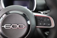 Fiat 600 1.2 T3 mHEV Aut.