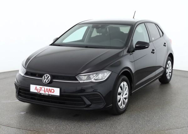 VW Polo 1.0 TSI DSG life