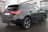 Mercedes-Benz A 250 A250 e Aut.