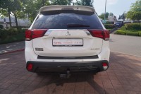 Mitsubishi Outlander 2.0 Active+ AWD Aut.