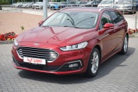 Vorschau: Ford Mondeo 1.5 EcoBoost Titanium