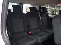 Ford Transit Custom L2 9-Sitzer