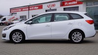 Kia cee'd Sporty Wagon ceed 1.6 CRDi