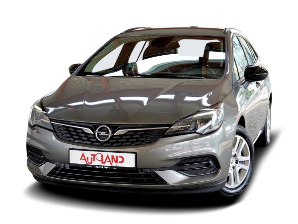 Opel Astra K ST 1.2 Edition