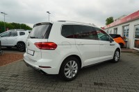 VW Touran 1.5 TSI R-Line