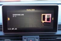 Audi Q5 2.0 TDI quattro Sport