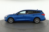 Vorschau: Ford Focus Turnier 1.5 EB Titanium