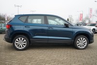 Vorschau: Seat Ateca 1.5 TSI Style DSG