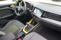 Audi A1 SB 25 TFSI S-Line