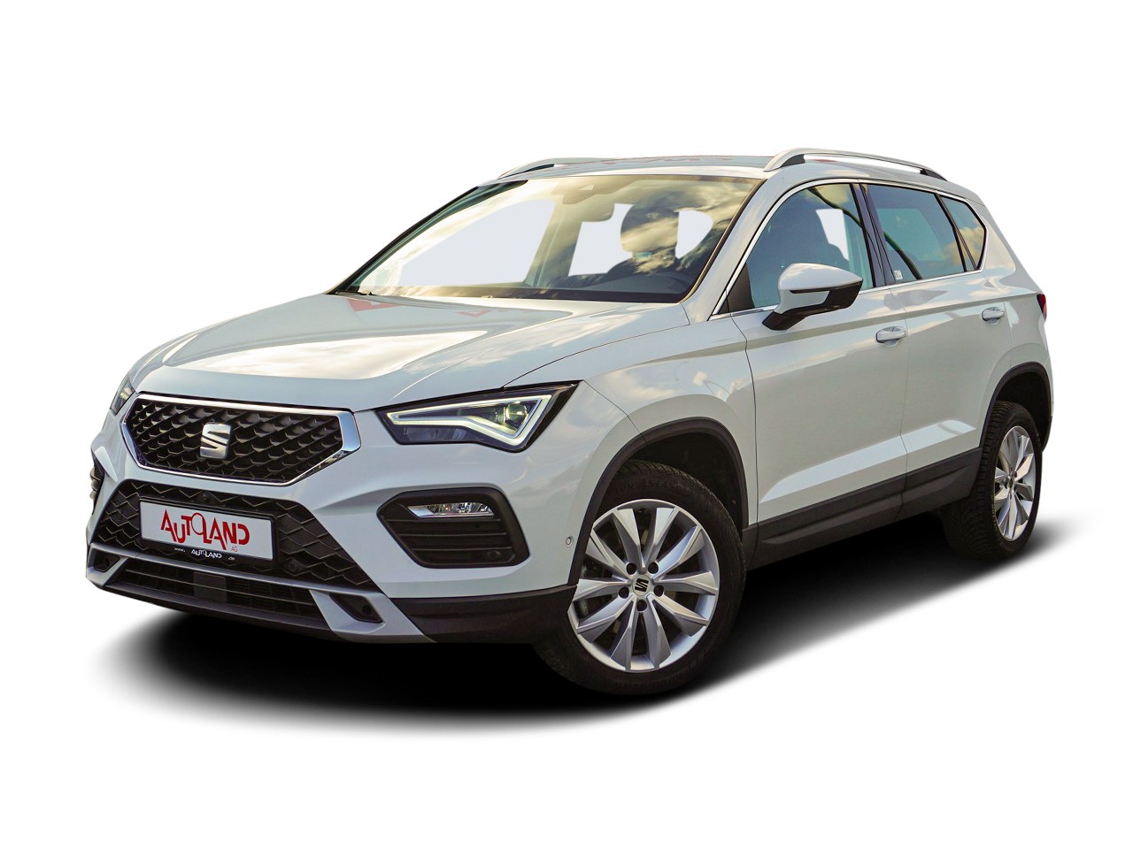 Seat Ateca 2.0 TDI