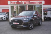 Vorschau: Audi Q5 SB S-Line 45 TFSI quattro s-tronic