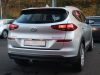 Hyundai Tucson 1.6 T-GDI Select 2WD SHZ